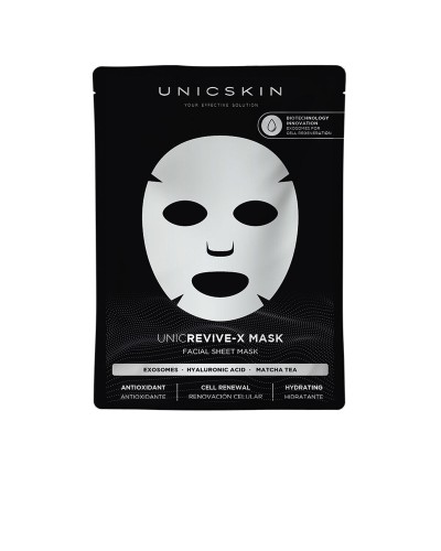 Masque facial Unicskin UNICREVIVE-X