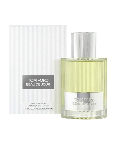 Profumo Uomo Tom Ford BEAU DE JOUR EDP 100 ml