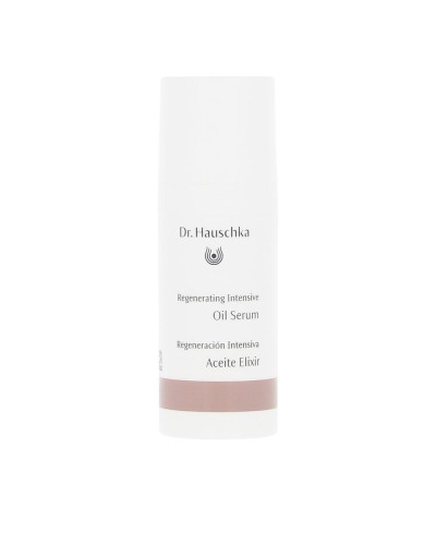 Aceite Regenerador Intensivo Dr. Hauschka REGENERATING DR.HAUSCHKA 20 ml