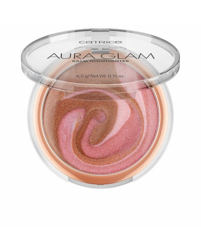 Illuminante Catrice AURA GLAM Nº 010 4,5 g