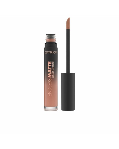 Lipgloss Catrice ENDLESS MATTE Nº 010 Get Undressed 4,5 ml