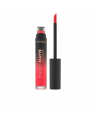 Lipgloss Catrice ENDLESS MATTE Nº 070 Ciao Adios 4,5 ml