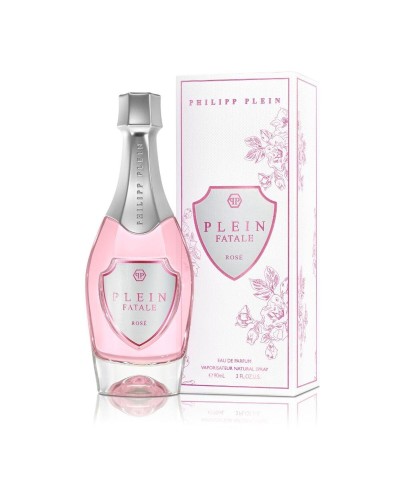 Women's Perfume PHILIPP PLEIN PLEIN FATALE 90 ml