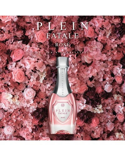 Women's Perfume PHILIPP PLEIN PLEIN FATALE 50 ml