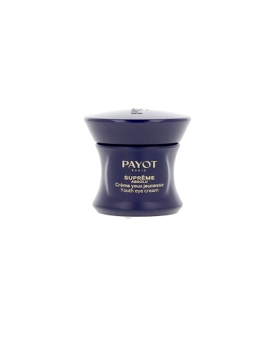 Contour des yeux Payot SUPRÊME ABSOLU 15 ml