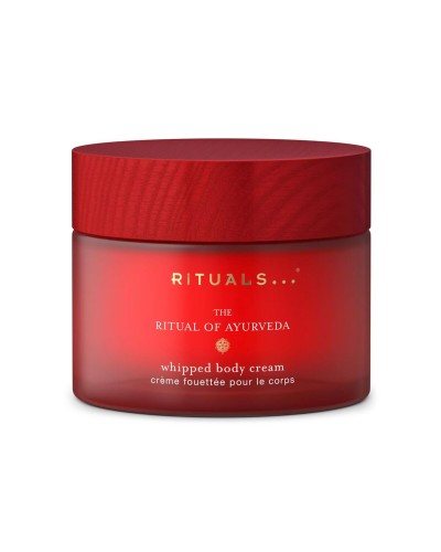 Körpercreme Rituals THE RITUAL OF AYURVEDA 220 ml