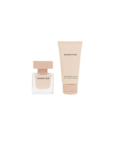 Unisex Perfume Narciso Rodriguez NARCISO 2 Pieces