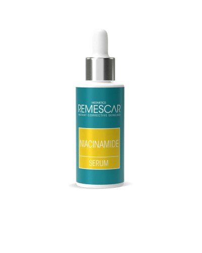Gesichtsserum Remescar Niacinamide 30 ml