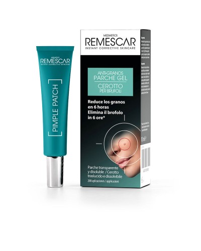Pflege von Fettiger Haut Remescar Pimple Patch 10 ml
