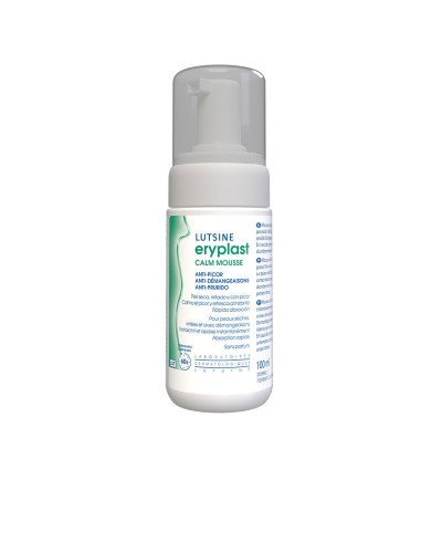 Balsam gegen Juckreiz und Irritationen Lutsine ERYPLAST 100 ml