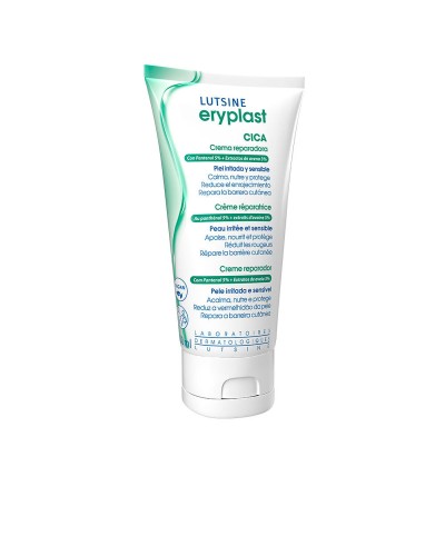 Reparerende Crème voor Baby's Eryplast ERYPLAST CICA 100 ml