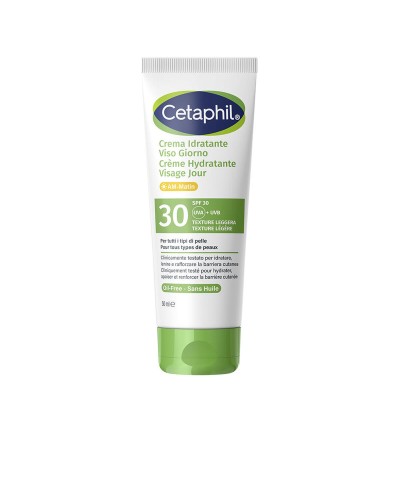 Crema Facial Hidratante Cetaphil CETAPHIL HIDRATANTE Spf 30 50 ml