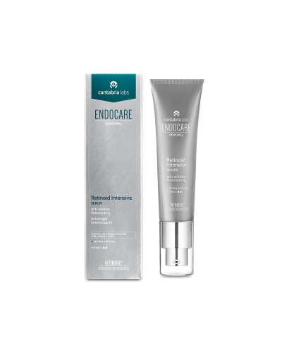 Siero Antirughe Endocare ENDOCARE RENEWAL 30 ml