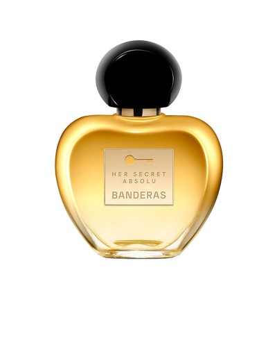 Damesparfum Antonio Banderas HER SECRET ABSOLU 50 ml