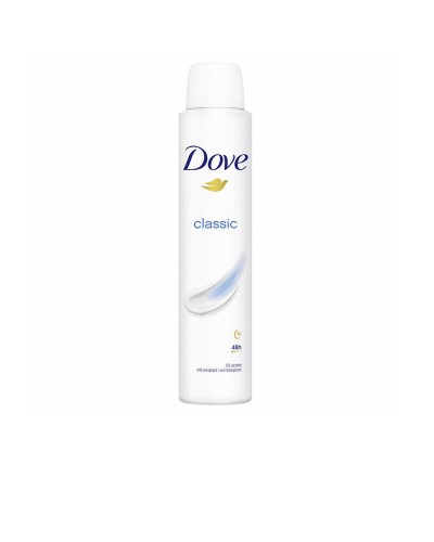 Deodorant Spray Dove DOVE ORIGINAL Original 200 ml