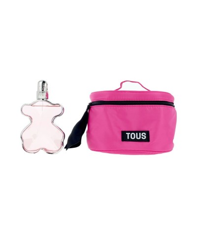 Set de Parfum Femme Tous LOVEME EDP 2 Pièces