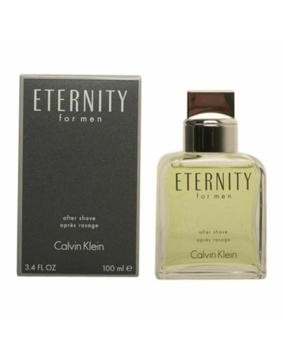 Dopobarba Calvin Klein FGETE002A 100 ml