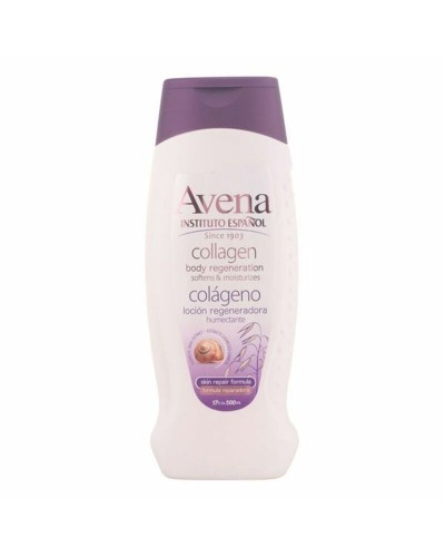 Crema Antirughe Rigenerante Instituto Español 100324 500 ml