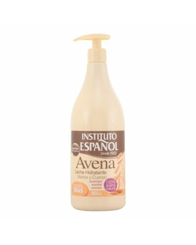 Body Milk Instituto Español 1020-46040 950 ml