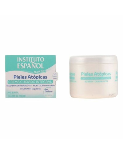 Atopische Hautcreme Instituto Español Piel Atópica 400 ml