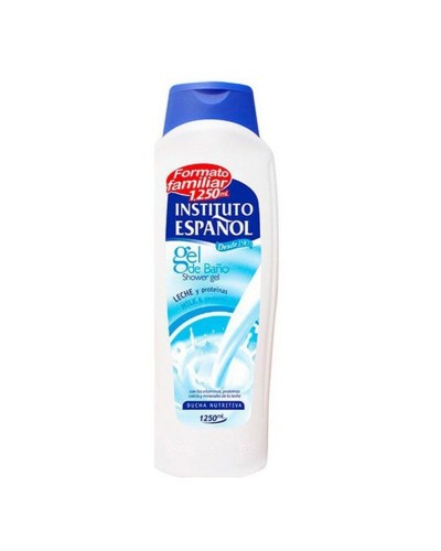 Gel de Ducha Instituto Español Lactoadvance 1,25 L