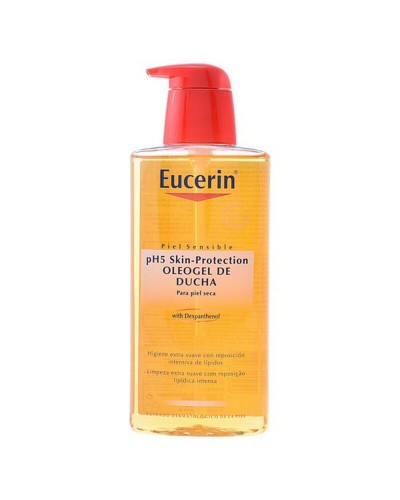 Douchegel Eucerin PH5 400 ml