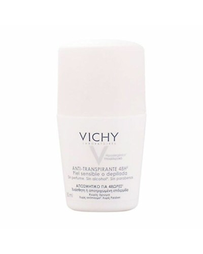 Roll-on-deodorantti Deo Vichy Deo (50 ml) 50 ml
