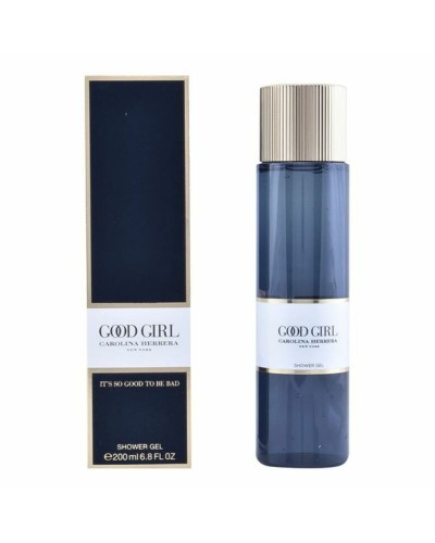 Gel Doccia Carolina Herrera 1116031 200 ml