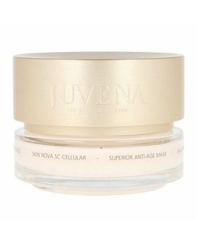 Kasvonaamio Juvena Skin Nova Sc Cellular 75 ml