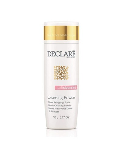 Detergente Viso Declaré Soft Cleansing 90 g