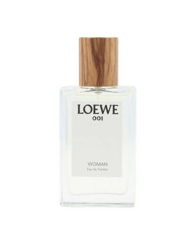 Women's Perfume 001 Loewe 385-63036 EDT (30 ml) Loewe 30 ml