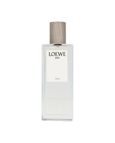 Men's Perfume 001 Loewe 385-63081 EDP (50 ml) EDP 50 ml