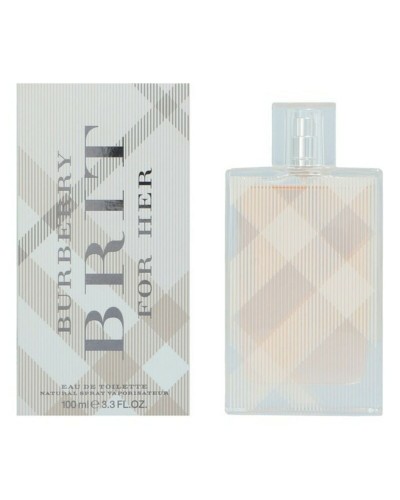 Naisten parfyymi Burberry 5045493535368 EDT 100 ml