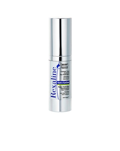 Oogcontour Rexaline D Eyezone 15 ml