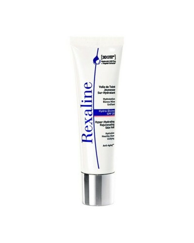 Gesichtscreme Rexaline D Divine Spf 20 30 ml