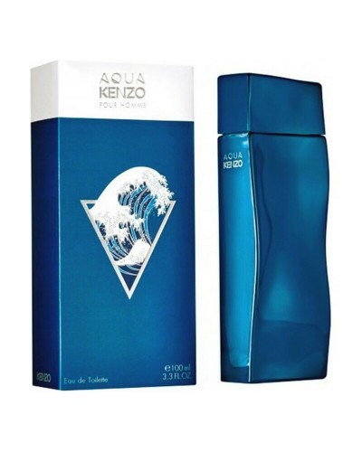 Parfum Homme Kenzo AQUA KENZO EDT 100 ml