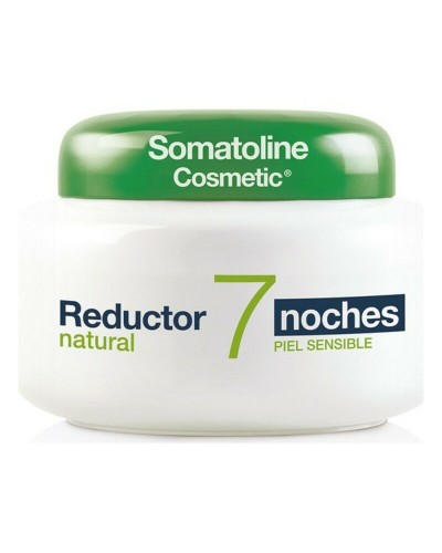 Reduzierungscreme 7 noches Somatoline 400 ml