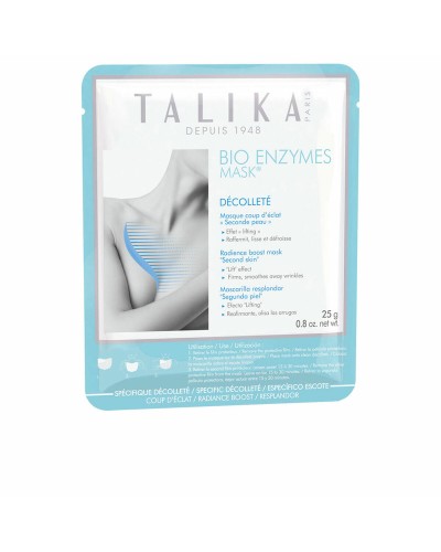 Verstevigende Hals en Décolleté Crème Talika 11510 25 g