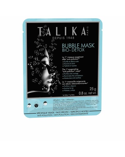 Maschera Detossificante Talika 10009833 25 g