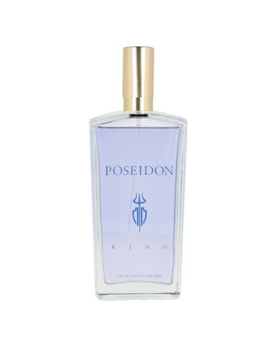 Parfym Herrar Poseidon 13617 EDT 150 ml
