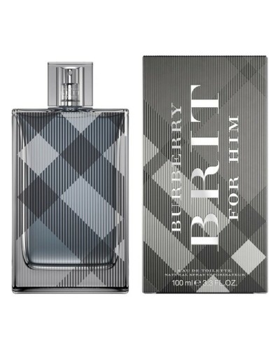 Herenparfum Burberry BURSBI30001 EDT 100 ml