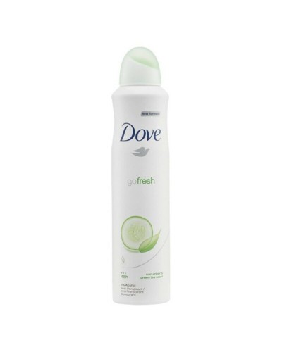 Deodorante Spray Dove 8762178 250 ml
