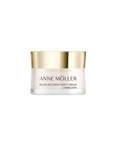 Crema Facial Anne Möller ANNE MOLLER 50 ml