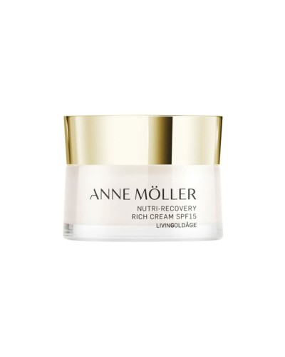 Gezichtscrème Anne Möller 127753 30 ml