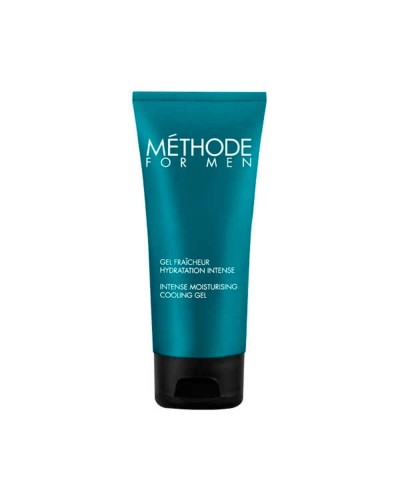 Crema Viso Jeanne Piaubert Méthode For Men 50 ml
