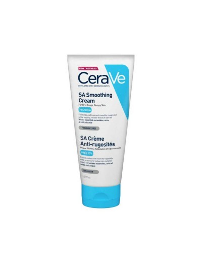 Crema Corpo Idratante CeraVe MB191000 177 ml 170 g Idratante