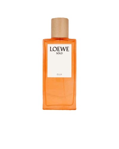 Perfume Mujer Solo Ella Loewe SOLO ELLA Solo Ella EDP 100 ml