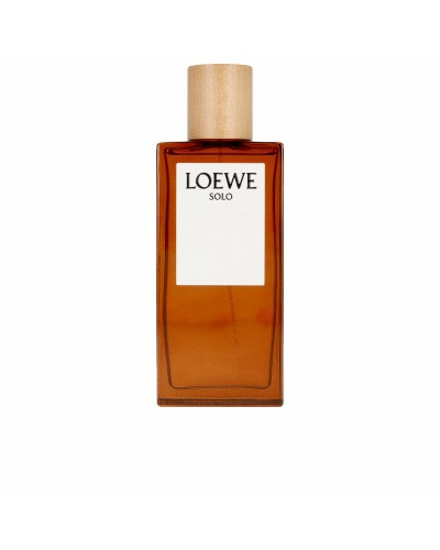 Parfym Herrar Loewe SOLO LOEWE 100 ml