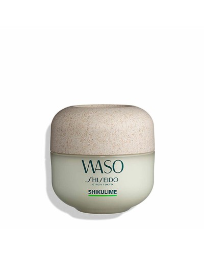 Facial Cream Shiseido 768614178750 50 ml