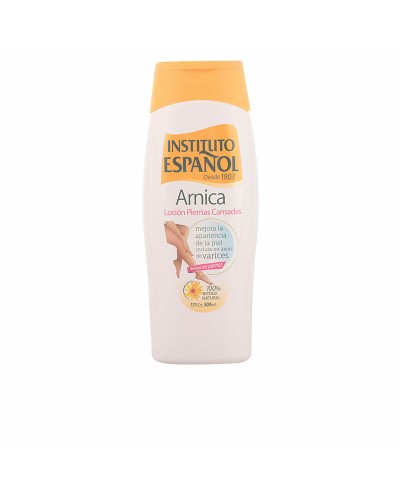 Crema Corpo Instituto Español Arnica 500 ml Gambe stanche